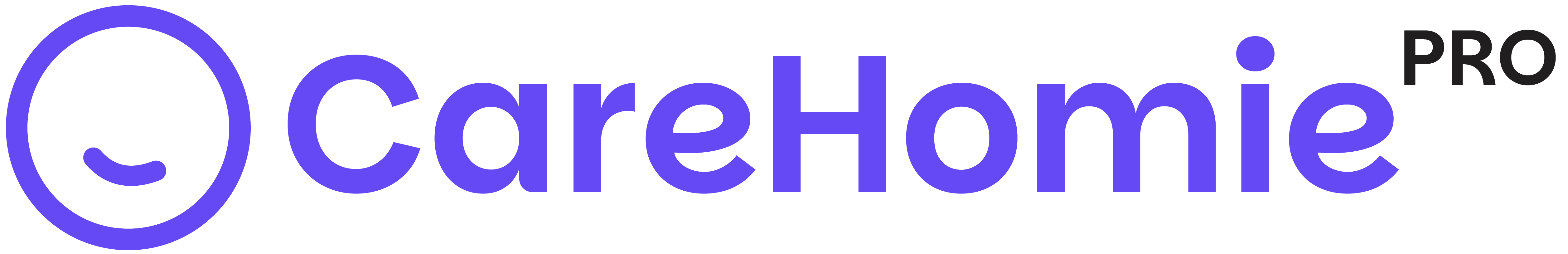 CareHomie