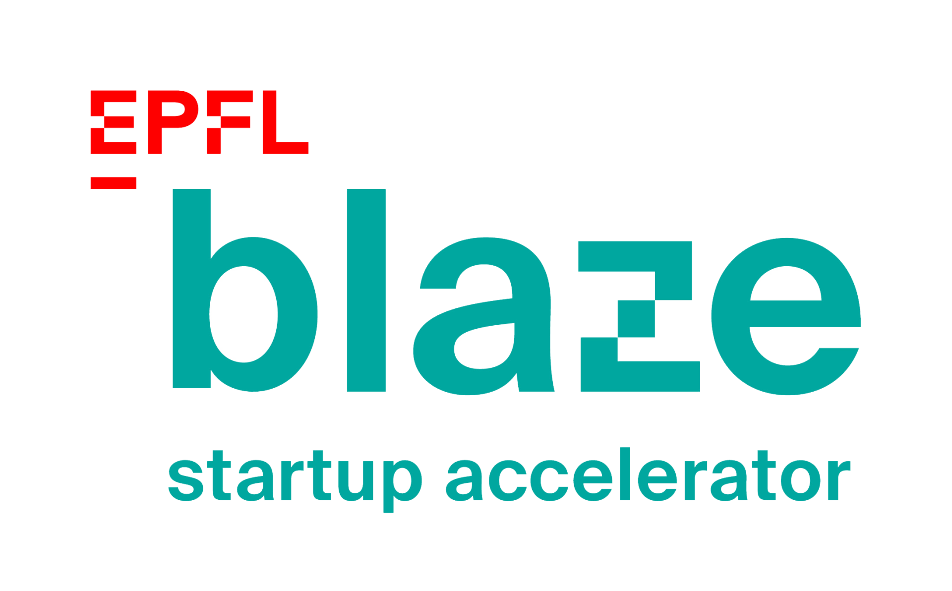 Epfl_Blaze_Logo logo